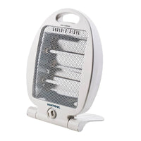 Aquecedor Elétrico Ventisol Quartzo Premium 2 Tubos 800W 220V