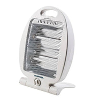 Aquecedor Elétrico Ventisol Quartzo Premium 2 Tubos 800W 220V