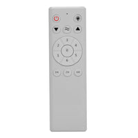 Ventilador De Teto Ventisol Aires 3 Pás Bivolt Com Controle Remoto