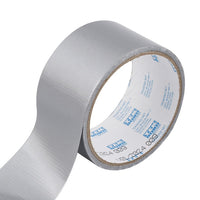 Fita Silver Tape Tekbond Prata 48mm X 5m