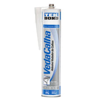 Adesivo Veda Calha Tekbond Alumínio 280g
