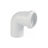 JOELHO 90 CL8  75MM