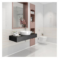 Piso Cerâmico Salinas Plus Pisoforte 51x51cm 2,33m2