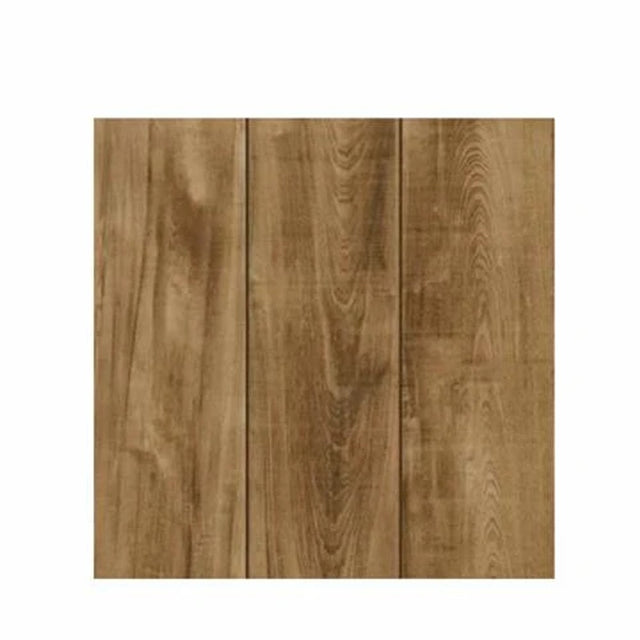 Piso Cerâmico 50x50cm Samoa HD Marrom PEI 4 Pisoforte