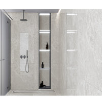 Piso Cerâmico Pisoforte Columba 83x83cm 2,75m2