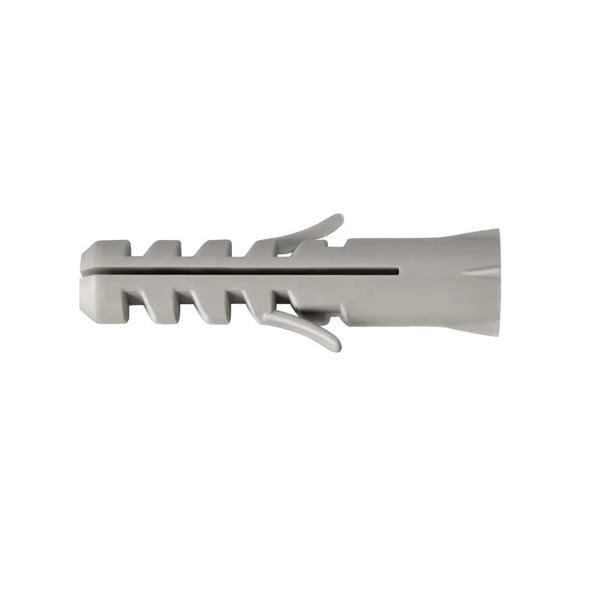 BUCHA NYLON 10MM 10 PC