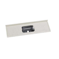 Pia Com Cuba Inox 160x55cm Travertino Rorato