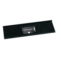 Pia De Granito Sintético Rorato Com Cuba Inox 180x55cm