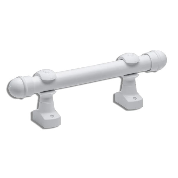 VARAO CORTINA BR 2,5M COM ACESS-KALA