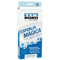 Esponja Mágica Tekbond Com 3 Unidades