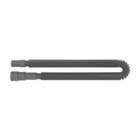 Mangueira De Saída Extensiva Universal Blukit 2,20m Para Lavadoras