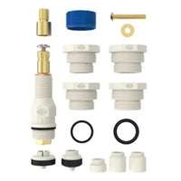 Kit Fácil Salva Registro 9 em 1 Blukit em PPS