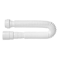 Tubo Extensivo Universal Blukit 2 Metros Branco