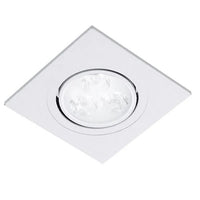 Luminária Embutir Orientável Brilia Par30 15w