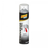 Removedor De Tinta Aeroflex Spray 350ml