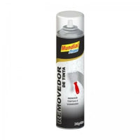 Removedor De Tinta Aeroflex Spray 350ml