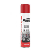 Spray Lubrificante Desengripante Anticorrosivo Aeroflex 300ml