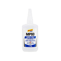 Cola Instantânea Mp93 100g Mundial Prime