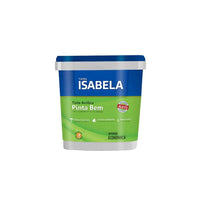 Esmalte Sintético Alessi Isabela Fosco Branco 3,6l