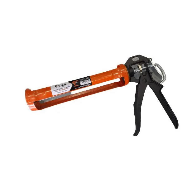 PISTOLA APLICADORA SILICONE  PROFISSIONAL