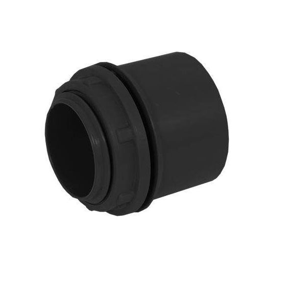 CAIXA CONDULETE 5 ENTRADAS 1/2" E 3/4" P/ ELETRODUTO BRANCO - INPOL