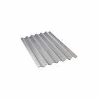 Telha De Fibrocimento Imbralit 110cm X 213cm X 6mm