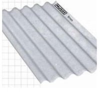 Telha De Fibrocimento Imbralit 1,22m X 1,10m X 5mm