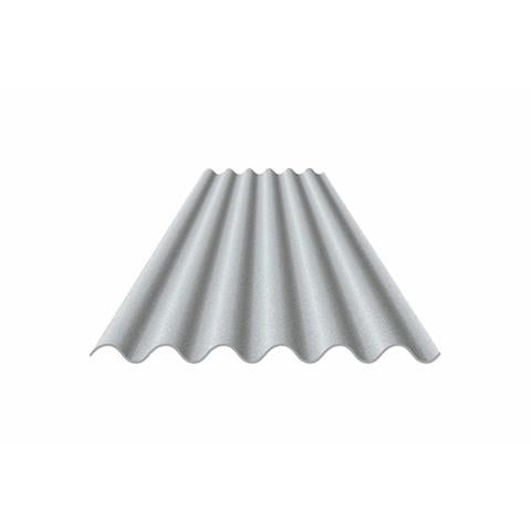 Telha De Fibrocimento Imbralit 110cm X 213cm X 5mm