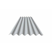Telha De Fibrocimento Imbralit 110cm X 213cm X 5mm