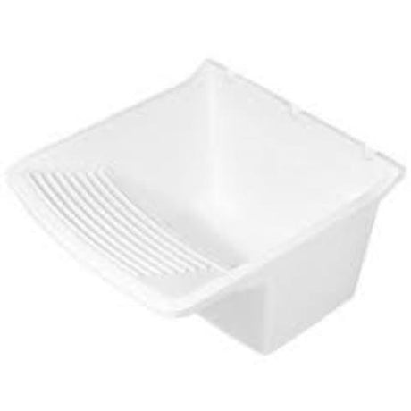 Tanque HERC Plástico Branco 20 Litros
