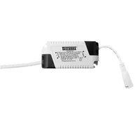 Driver Para Fita LED Bivolt 12-24W RT Comercial Eireli Epp