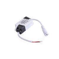 Driver Para Fita LED Bivolt 12-24W RT Comercial Eireli Epp