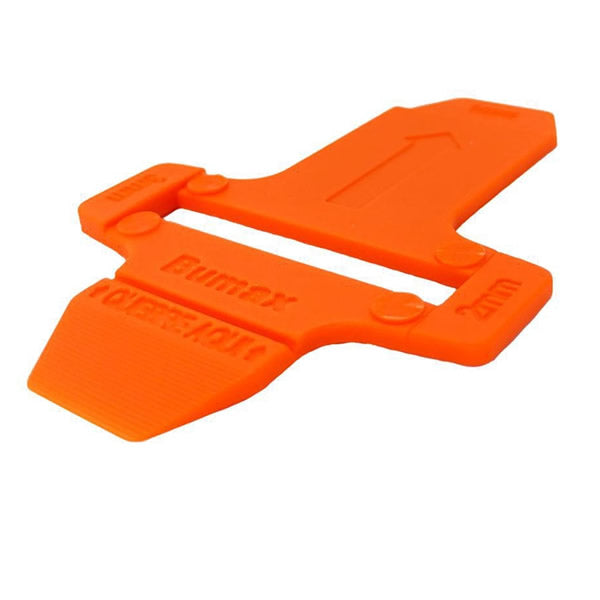 PROTETOR ESPACADOR MULTI BUMAX 50 PECAS