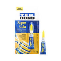 Cola Instantânea Tekbond 2g