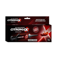 Gel Mata Baratas Citromax 20g