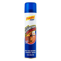 Espuma De Poliuretano Expansiva Mundial Prime 430ml