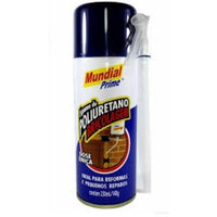 Espuma De Poliuretano Expansiva Mundial Prime 430ml