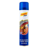 Espuma De Poliuretano Expansiva Mundial Prime 430ml