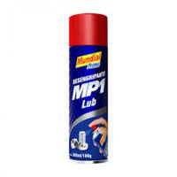 Spray Desengripante Antiferrugem 321ml Mundial Prime