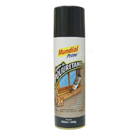 Espuma Expansiva De Poliuretano Mundial Prime 500ml 340g