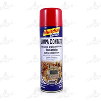 Spray Limpa Contato Mundial Prime Aeroflex 300ml