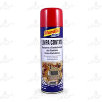 Spray Limpa Contato Mundial Prime Aeroflex 300ml