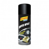 Grafite Spray 200ml Prime Mundial