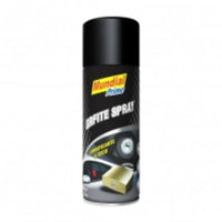 Grafite Spray Lubrificante Mundial Prime 200ml