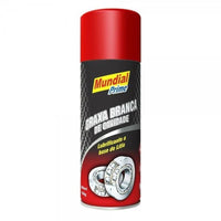 Graxa Branca De Cavidade Em Spray Mundial Prime 300ml