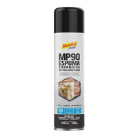 Espuma Expansiva De Poliuretano Mundial Prime 300ml 190g