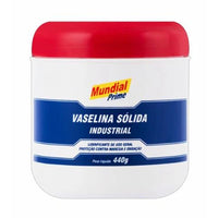 Vaselina Sólida 90g Mundial Prime Aeroflex