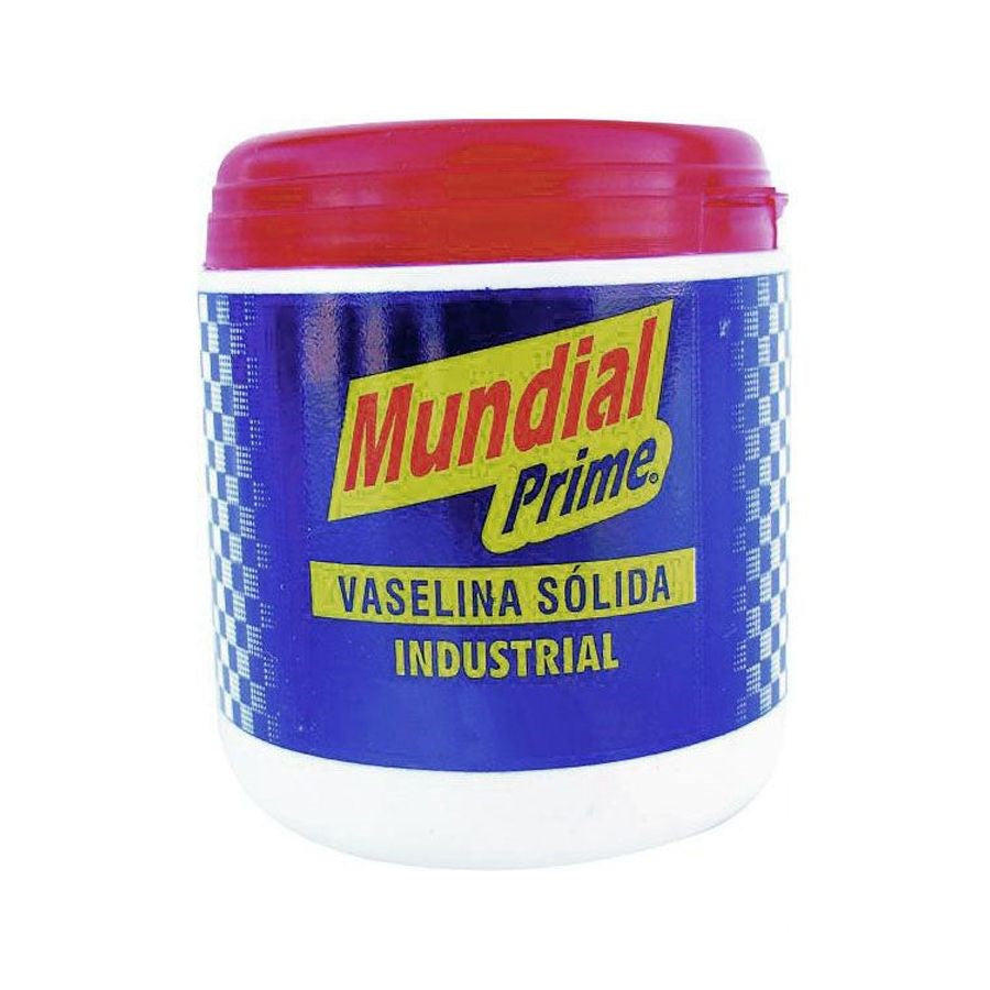Vaselina Sólida Mundial Prime Aeroflex 440g