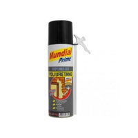 Espuma Poliuretano Prime 750ml/720g Mundial