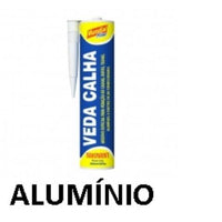 Veda Calha Aeroflex 300ml Alumínio